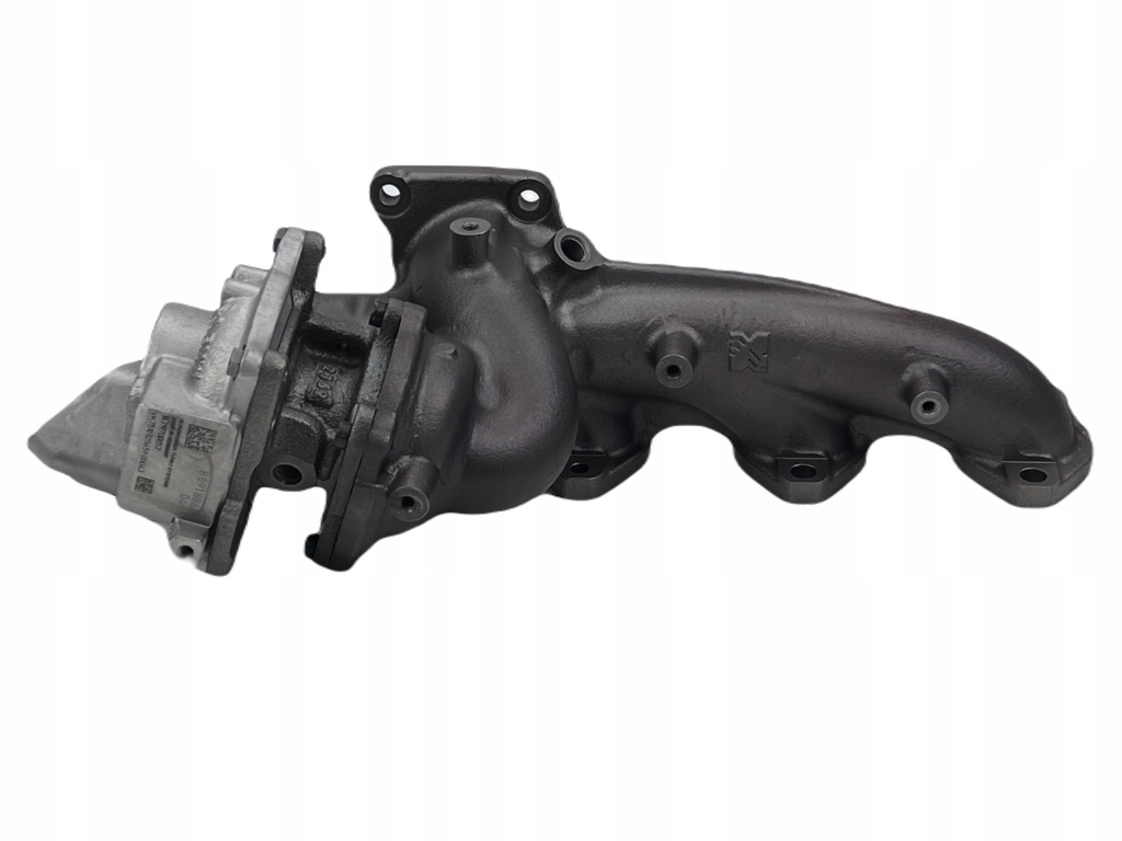 Bmw G20 G30 G31 520d Turbosprężarka Turbo 8591886 — zdjęcie 6