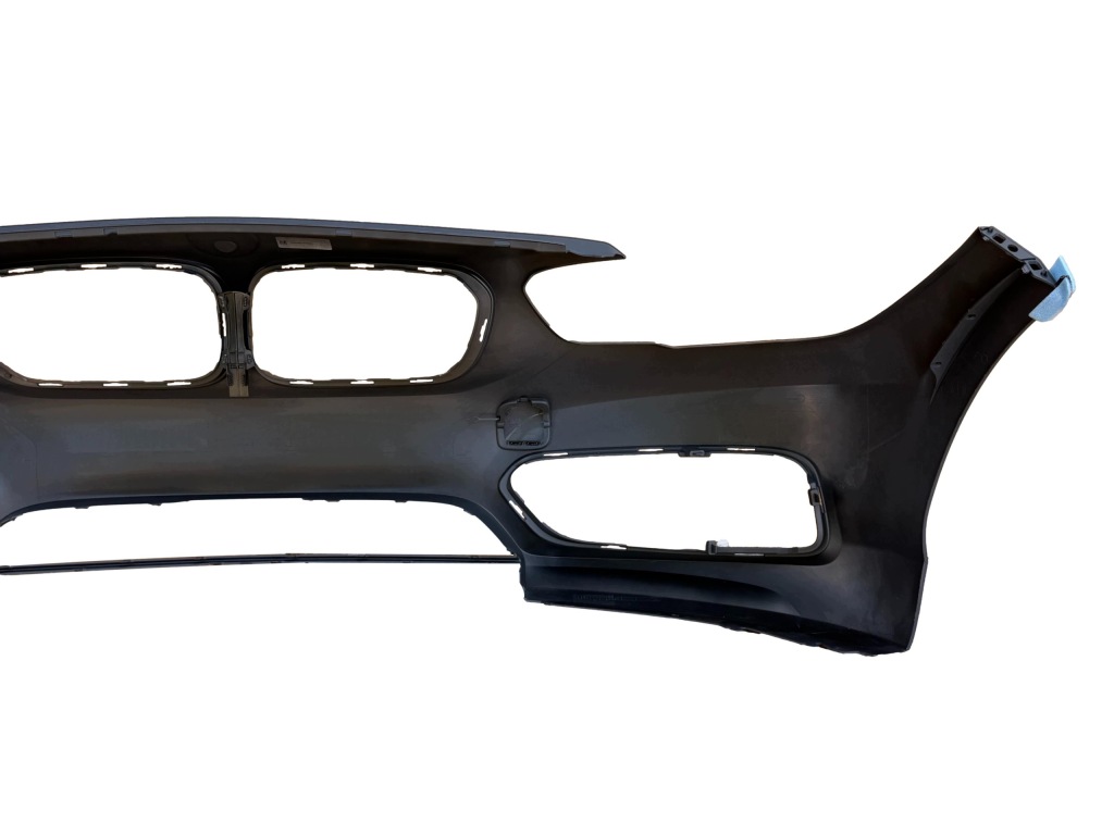 BMW 1 F20 F21 Lci Zderzak Przedni Przód Sport Line Nowy OE 7371736 — zdjęcie 5