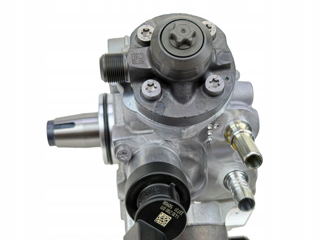 BMW G01 G11 G30 Pompa Wysokiego Ciśnienia Wtryskowa BOSCH Nowa OE 8571555 — zdjęcie 7