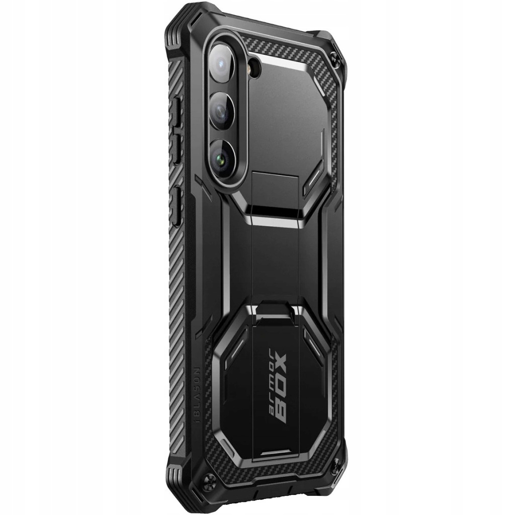 Pouzdro Supcase pro Galaxy S23, kryt na pouzdro