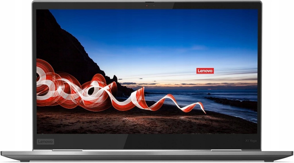 Lenovo ThinkPad X1 Yoga 5th x360 i5 8GB 256SSD FHD 11Prof Dotyk