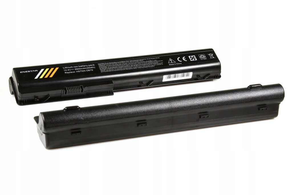 Firemní baterie pro Hp Pavilion DV7-1250 Enestar