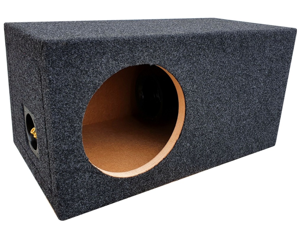 Skříň subwooferu 20 cm pro Audio System