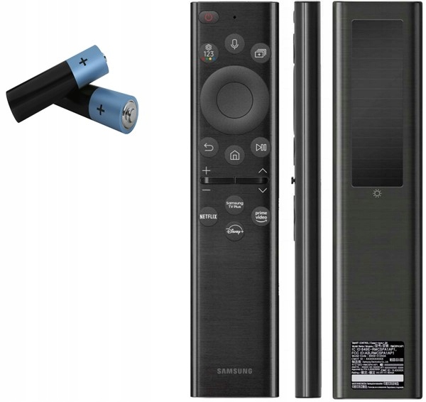 Originální Dálkové Ovládání Pro Tv QN85QN900B Samsung QN900B QN85QN900BP