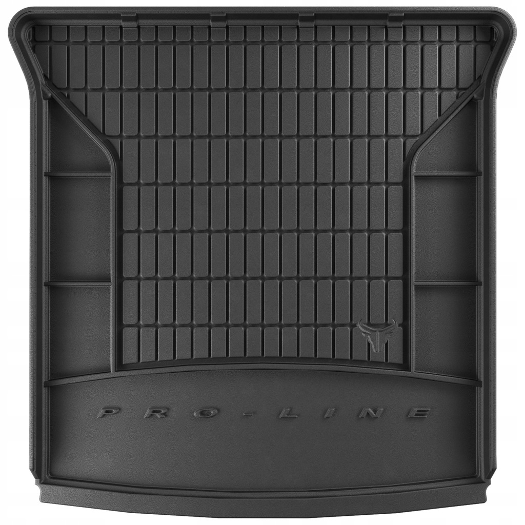 Gumová podložka Pro-Line Seat Alhambra II 2010-2020