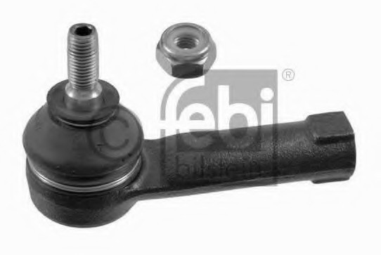 Наконечник рулевой тяги Febi Bilstein 19604