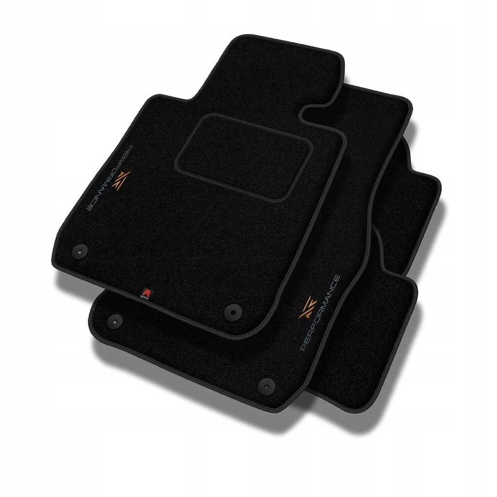 Velurové koberce Performance pro Alfa Romeo 146 1994-2000