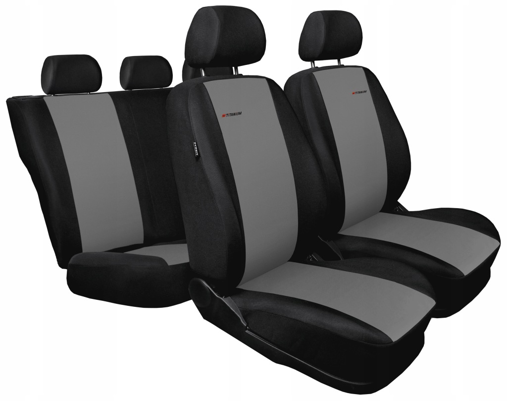 Univerzální kryty pro Kia Renault Audi Hyundai Lancia Subaru Citroen Opel