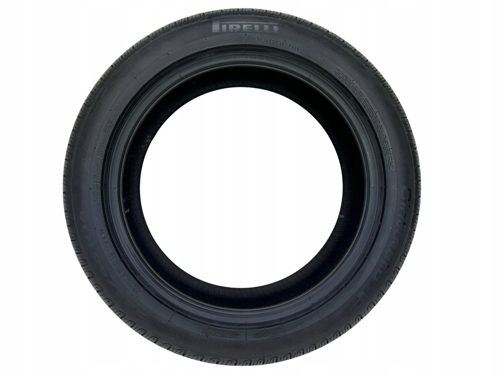 2x Opony Pirelli Cinturato P7 255/45R18 99W RunFlat Nowe — zdjęcie 3