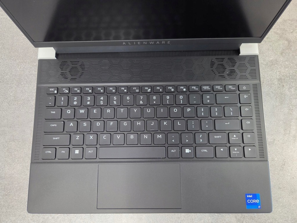 Gaming Alienware x14 R2 i7-13620H 32GB 1TB SSD QHD+ 165Hz RTX 4060 Win11