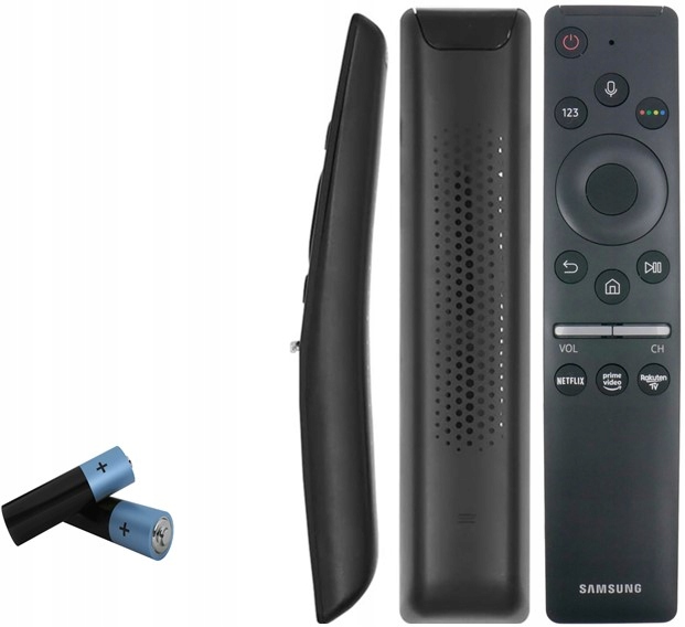 Originální Dálkový Ovladač Pro Televizor Samsung UE65RU8005 UE65RU8005U UE65RU8005UXXC