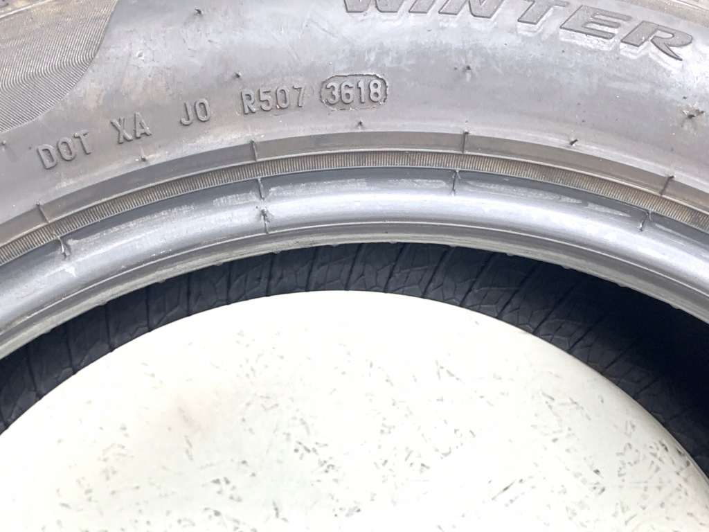 Pirelli SottoZero 3 215/55R17 98V XL 3PMSF — zdjęcie 6