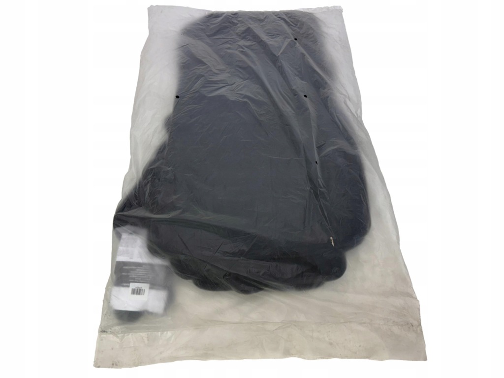BMW 4 F36 F36 Lci Dywaniki Welurowe Komplet Nowe OE 51477426281 7426281 — zdjęcie 7