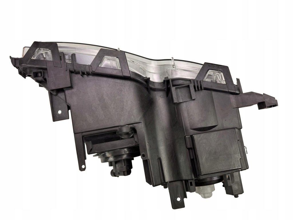 Bmw 3 E46 Lci Lift Lampa Lewa Przód Przednia Zwykła 6910957 Oryginał Nowa — zdjęcie 5