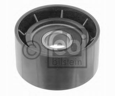 Направляющий ролик поликлинового ремня Febi Bilstein 23397
