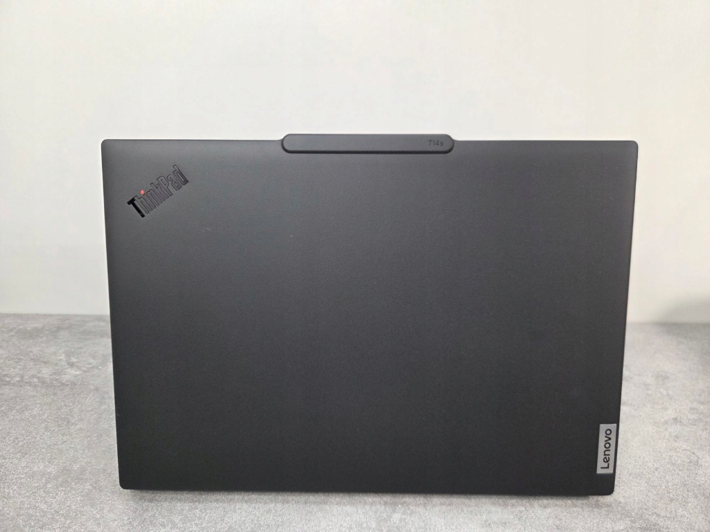 Lenovo ThinkPad T14s Gen 6 Ryzen AI 5 PRO 340 16GB 512 SSD 400 nitów 11Prof