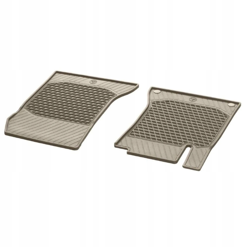 Gumové Koberce Mercedes-benz Třída S V222/W222/X222 A22268076058S85