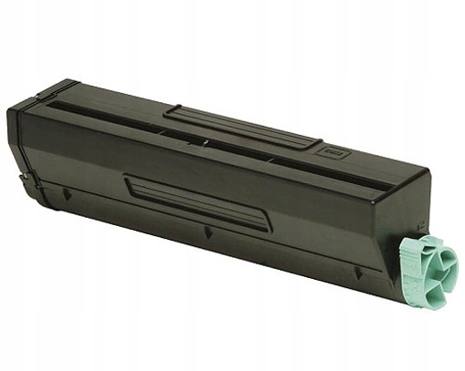 Naplnka Oki 01101202 černý kompatibilní toner pro Oki B4300 B4350 B4500