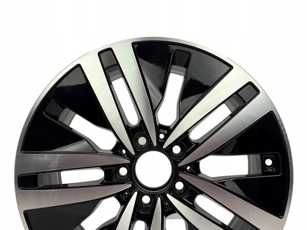 Mercedes A-Klasa W177 Felga 6,5J x 17" A17740102 — zdjęcie 3