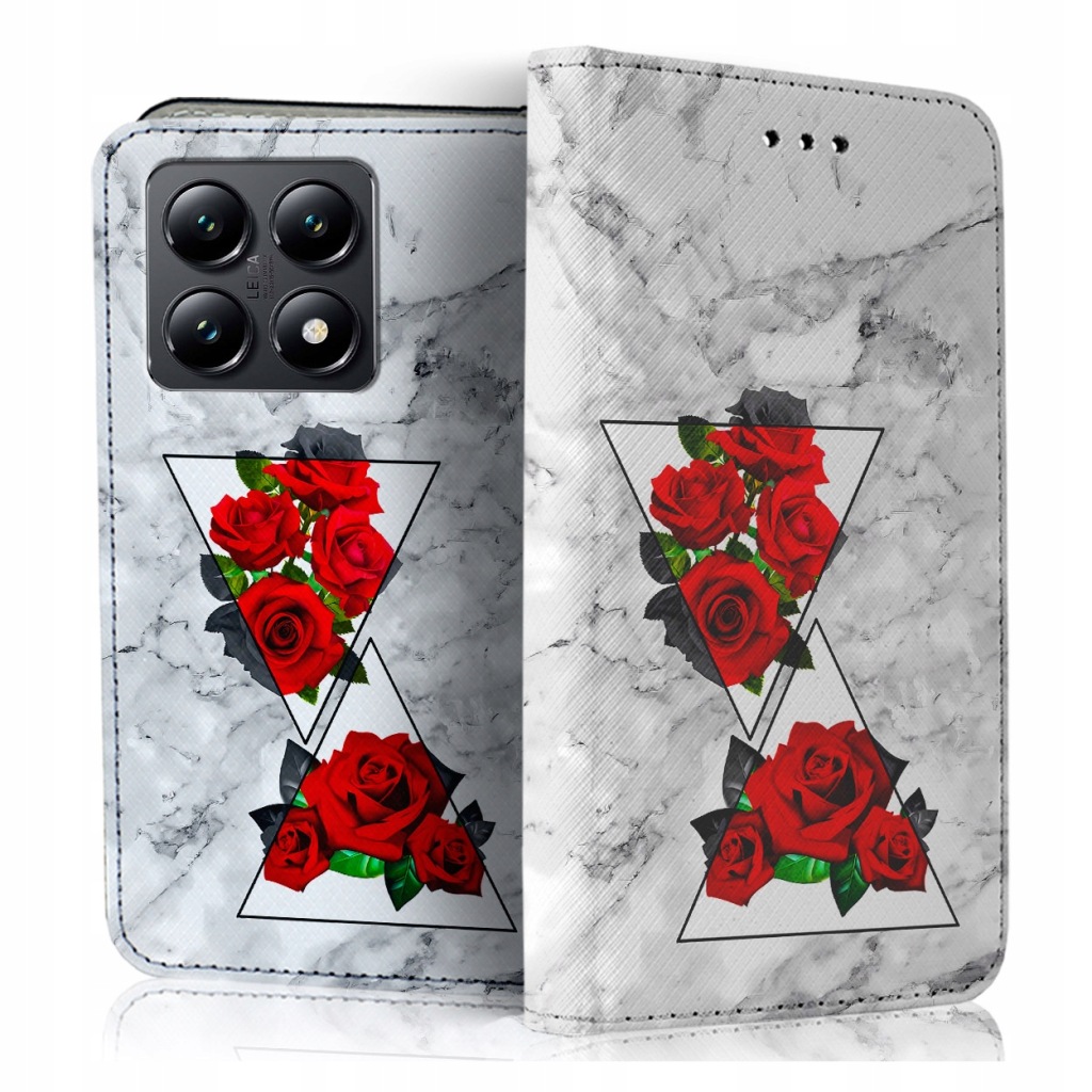 Pouzdro S Klopou Na Telefon Xiaomi 14T Case Rychlé Tvrzené Sklo