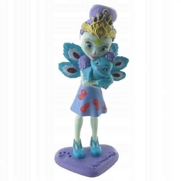 Figurky na hraní pro dítě 5 let Figurka Hračka Enchantimals Figurka