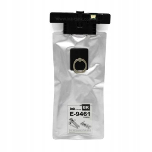 Naplnka Epson T9461 XXL černá kompatibilní cartridge C13T946140