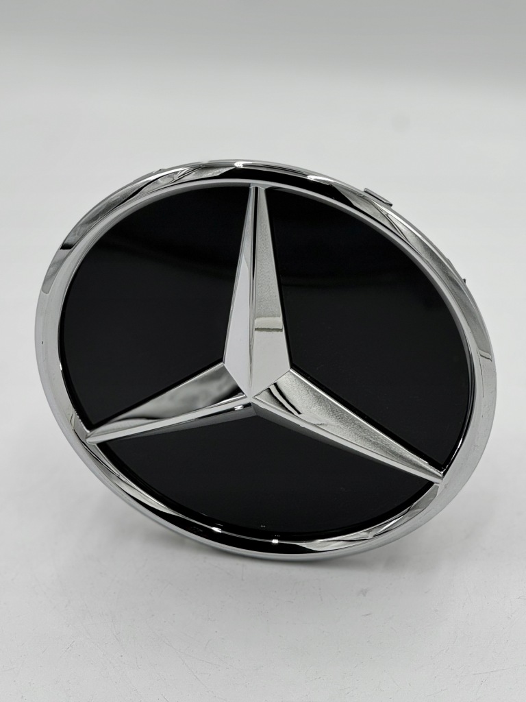 Emblém Značek hvězda Mercedes A-klasa W177 Cla W118 radar Acc