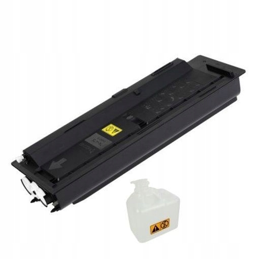 Naplnka Kyocera TK-475 černý kompatibilní toner