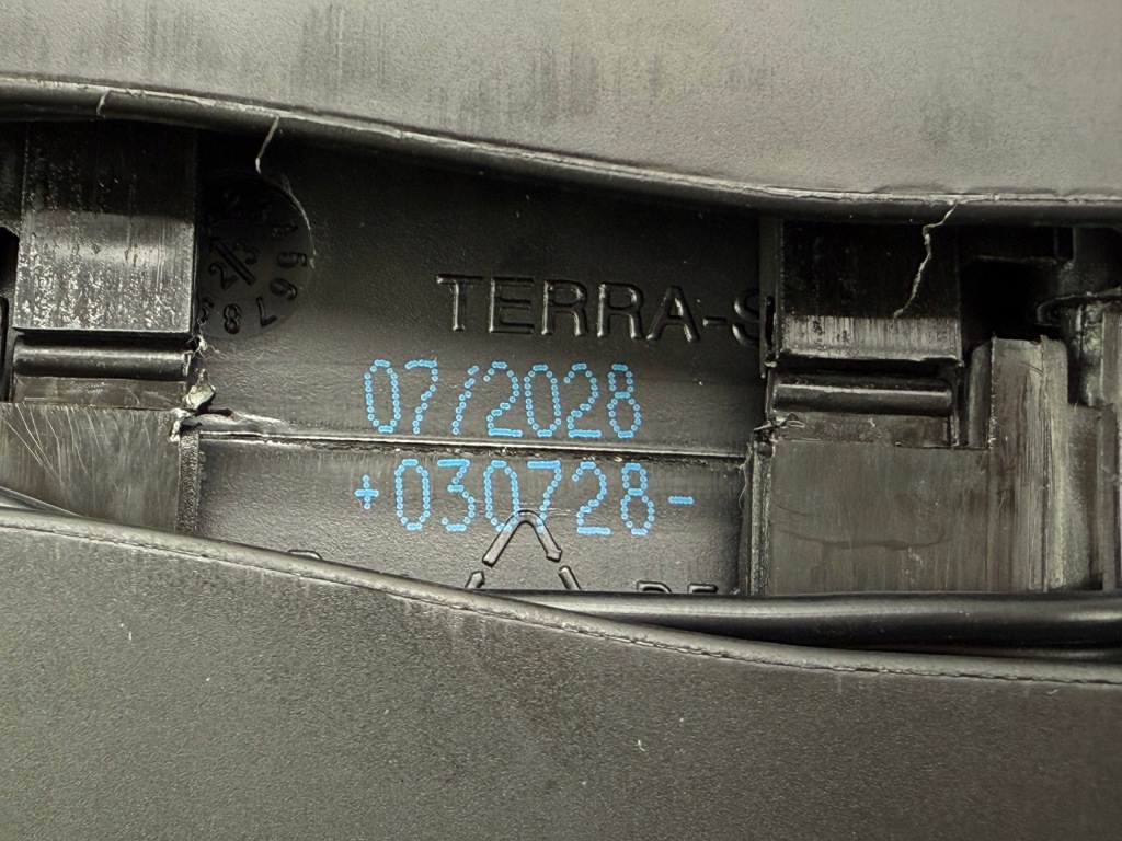 Mini zestaw naprawczy kół koła opon Kompresor Mobility Set 71102333675 Nowy — zdjęcie 7