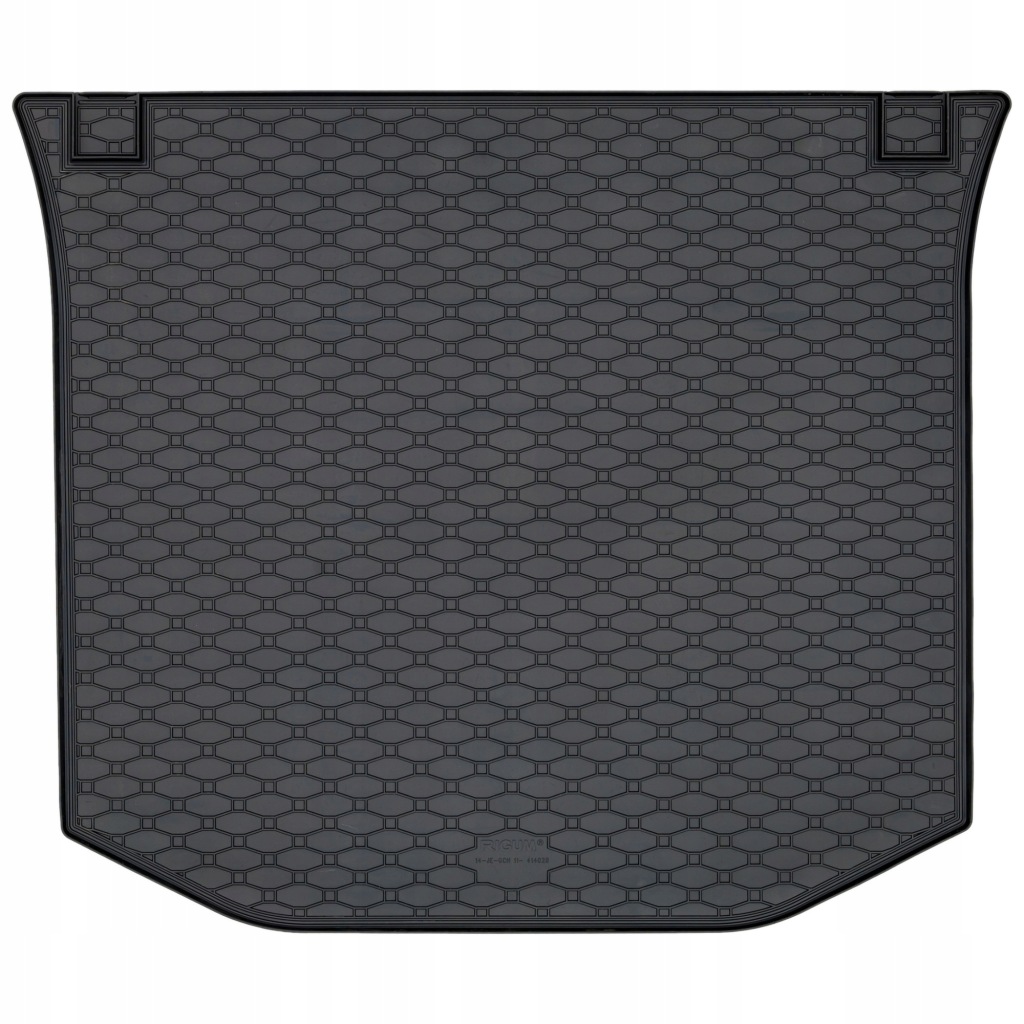 Gumová rohožka do zavazadlového prostoru Jeep Grand Cherokee 2011-2020