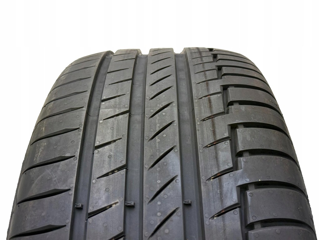 4 x Opony Continental PremiumContact 6 235/55R19 105V XL — zdjęcie 9