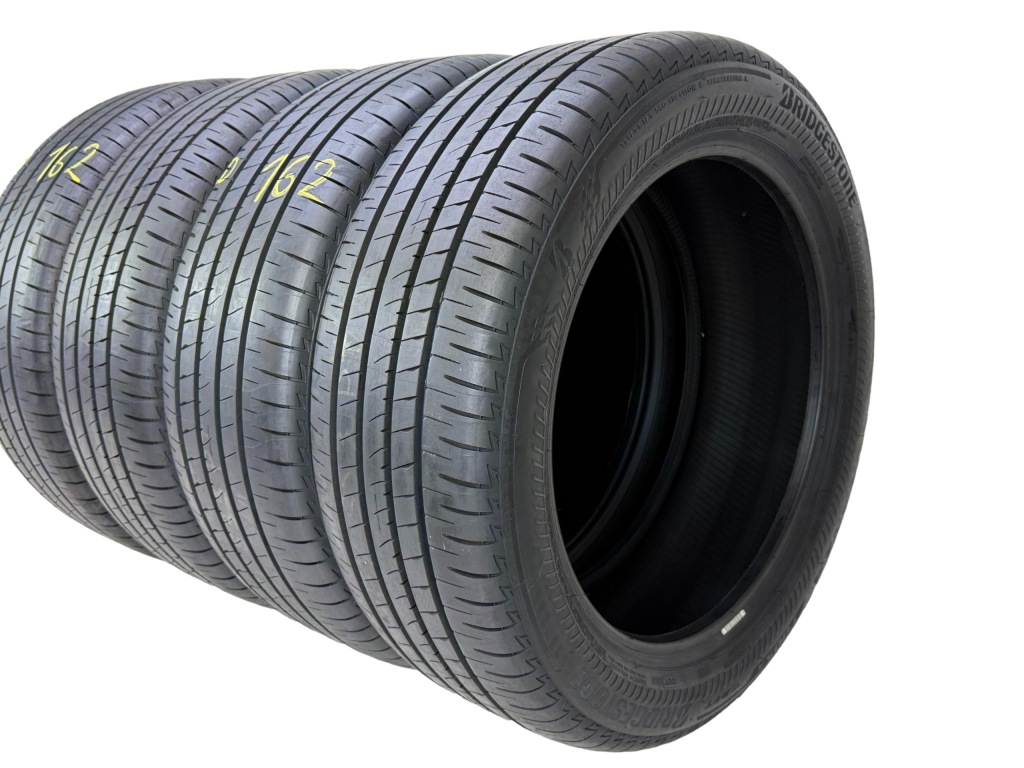 4 x Opony Letnie Bridgestone Turanza 225/50R18 95V RUNFLAT Demo — zdjęcie 3