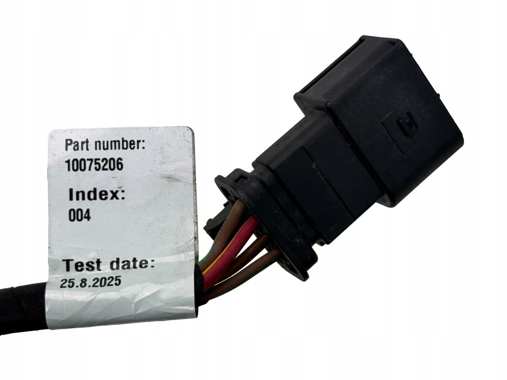 MINI Countryman U25 Elektryczny Hak Holowniczy OE 5A95224 9498844 — zdjęcie 6