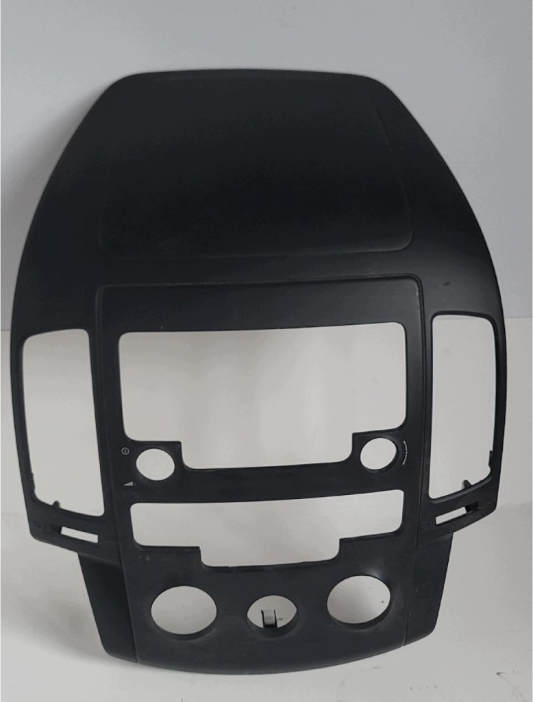 HYUNDAI I30 рамка радиаторы