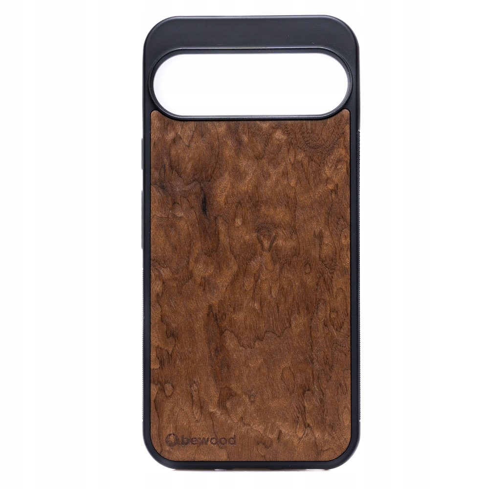 Dřevěný Pouzdro Bewood pro Google Pixel 10 Pro XL Imbuia