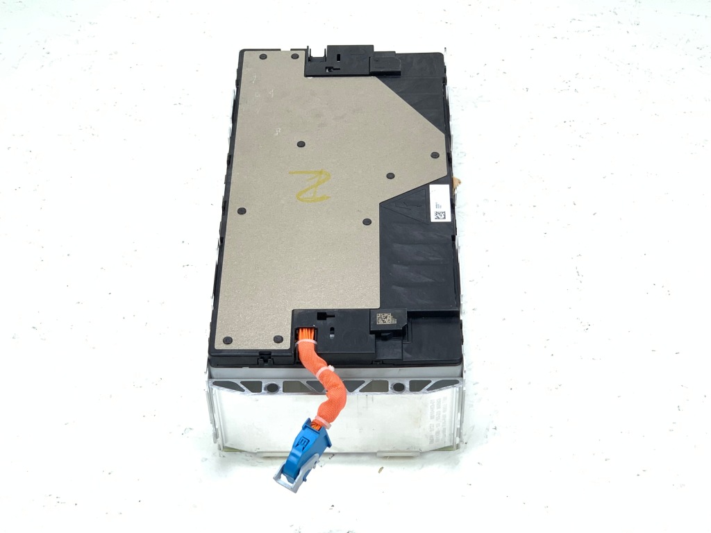 Bmw G11 Moduł Akumulator Wysokonapięciowy 8658344 — zdjęcie 2