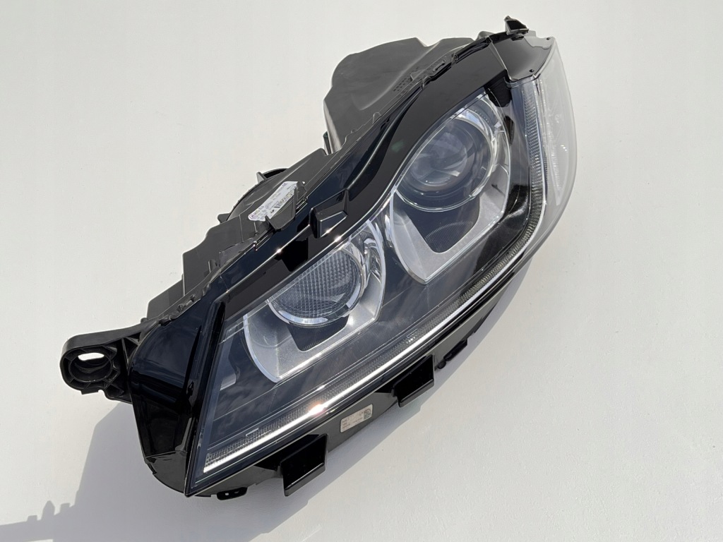 Jaguar XF Lampa Lewa Przód BI-xenon GX63-13W030-EE — zdjęcie 3