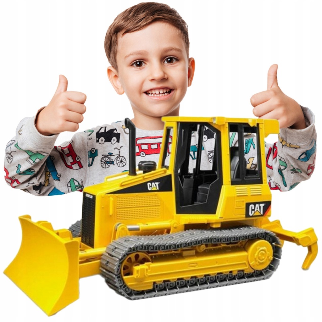 Hračka pro Děti Crawler