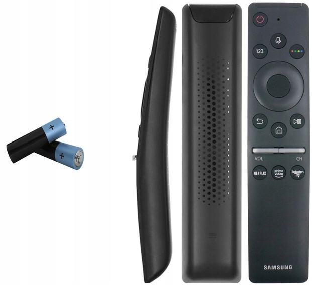 Originální Dálkový Ovladač Pro Televizor Samsung UE60AU8002 UE60AU8002K UE60AU8002 Kxxh