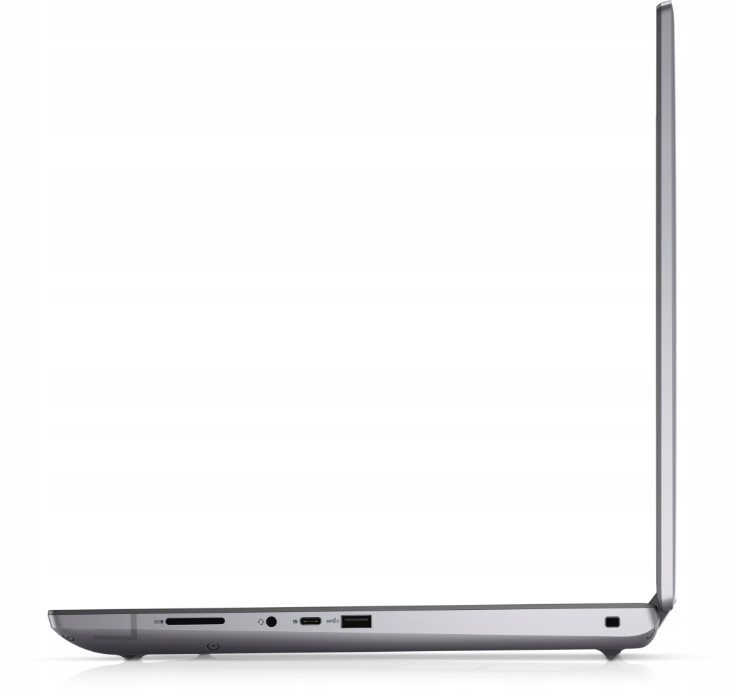 Dell Precision 17 7780 i9-13950HX 128GB DDR 4TB SSD FHD RTX 5000 Ada 11Prof
