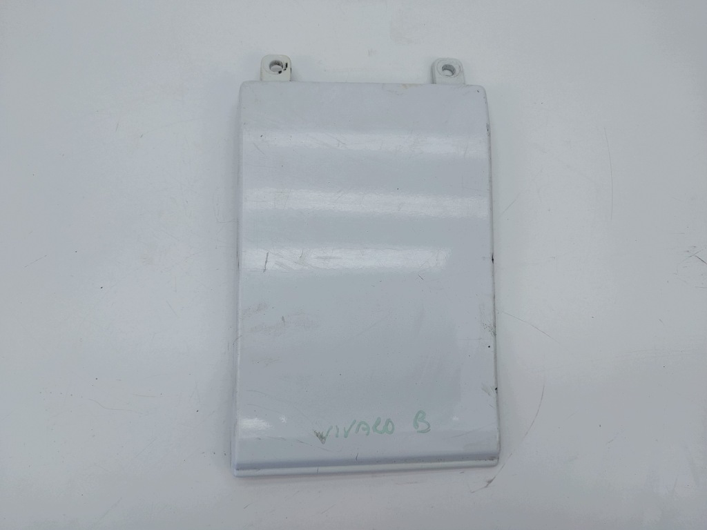 bandă stânga POD WLEW PALIWA 788280412R OPEL VIVARO B RENAULT TRAFIC III