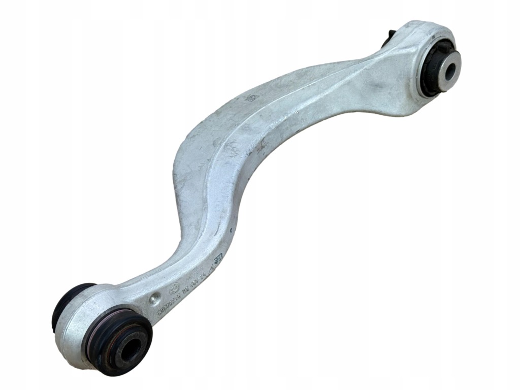 Bmw G05 G06 G07 Wahacz Tylny Lewy OE 33306878021 6878021 — zdjęcie 3