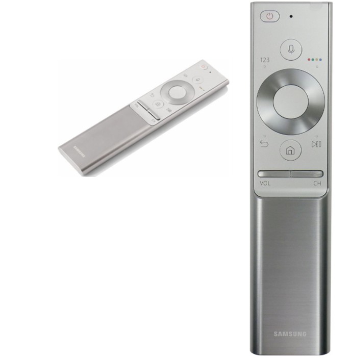 Originální Dálkové Ovládání Pro Televizor UE50NU7442 Samsung NU7442 Remote Control