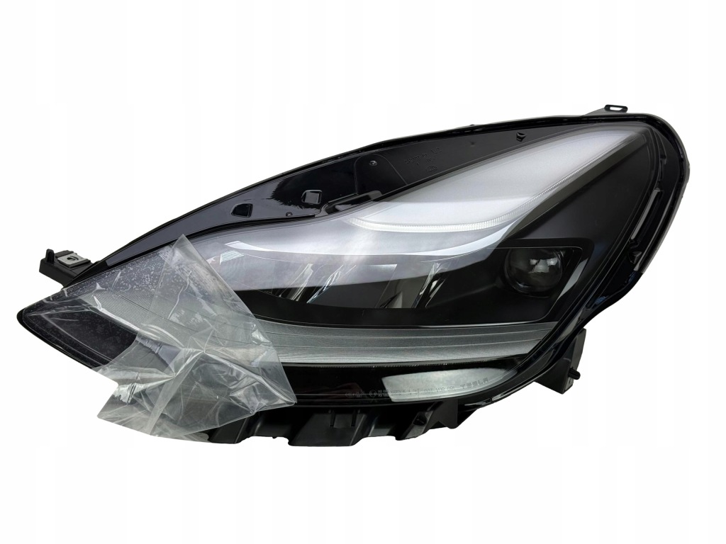TESLA Model 3 Lampa Lewa Przednia Przód FULL LED Nowa OE 1514952-20-E — OE 1514952-20