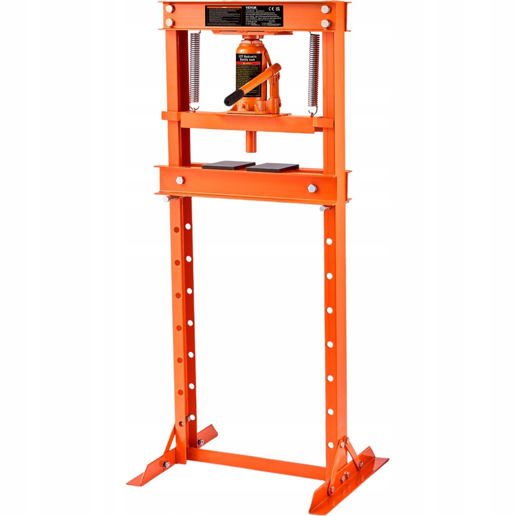 Dílenský hydraulický lis 6 T