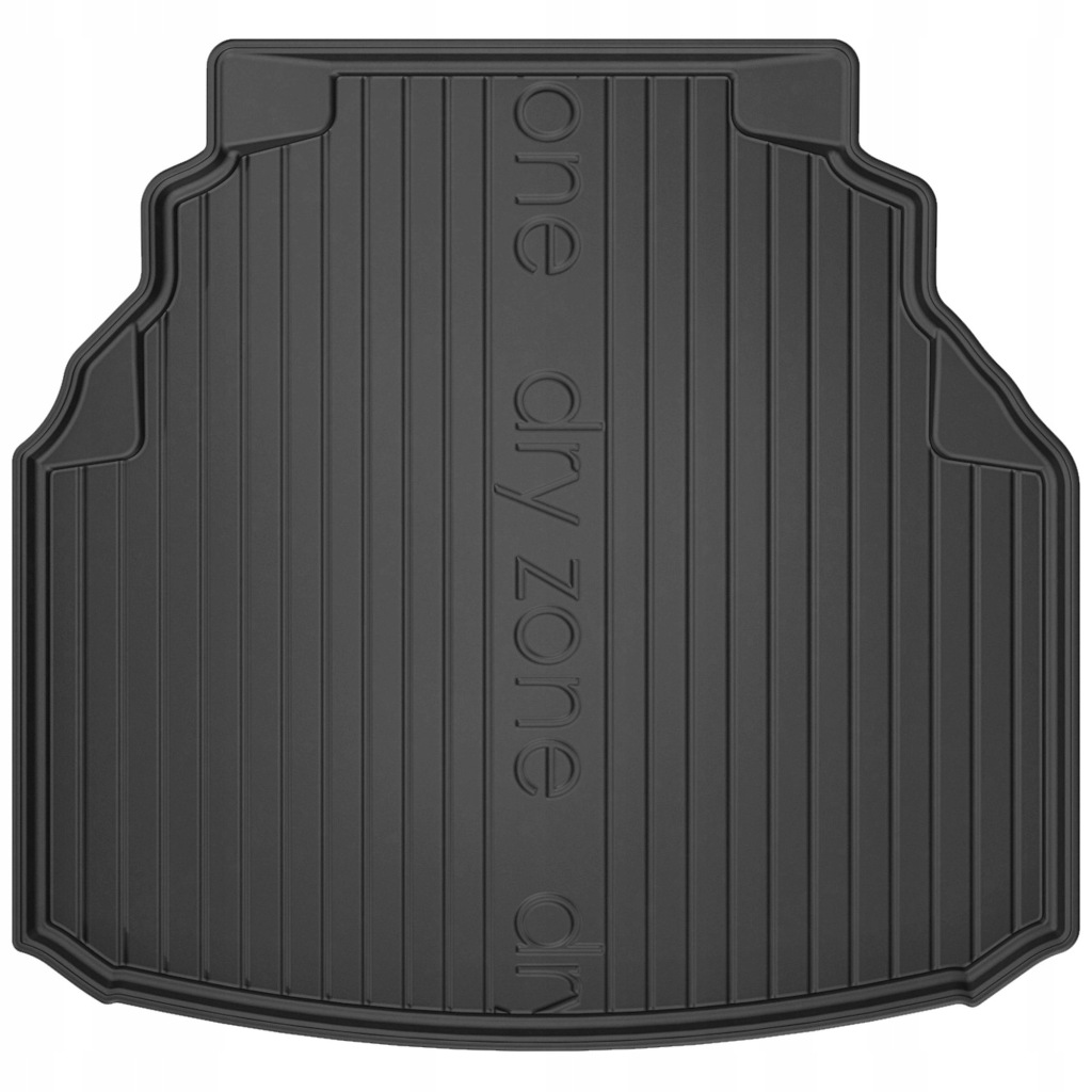 Gumová rohož DryZone Mercedes-Benz třídy C W204 2007-2014