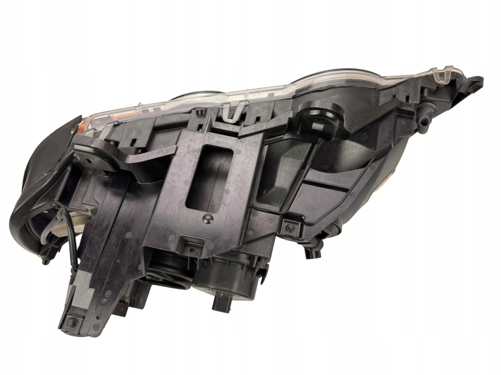 Bmw X5 E53 Lampa Prawa Zwykła Nowa Oryginał 63128409014 — zdjęcie 5