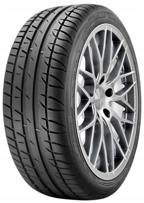 pneumatika 195/65R15 Taurus High Performance XL 95H