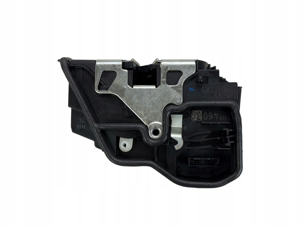 BMW E60N E61N E70 E71 E72 E83N F80 Zamek Drzwi Tylny Prawy Nowy OE 7229460 — zdjęcie 4