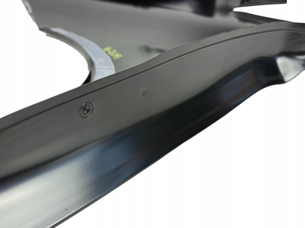 Bmw 2 F45 F46 Błotnik Przedni Przód Prawy OE 7382184 — zdjęcie 4